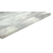 CALACATA - 1X12/12X12, GIALLO, HONED